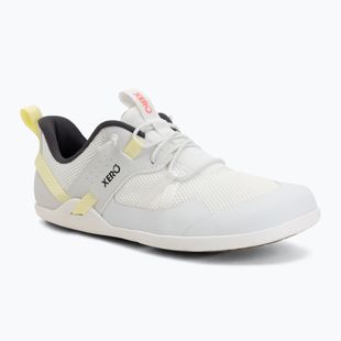 Buty barefoot damskie Xero Shoes Prio Easy On white/multi