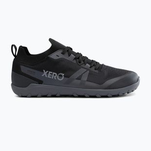 Buty barefoot męskie Xero Shoes Mesa Summit Waterproof black