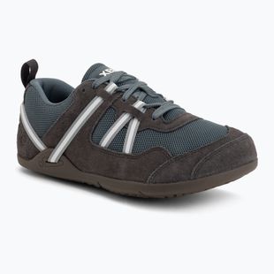Buty barefoot męskie Xero Shoes Prio insignia stormy wealther