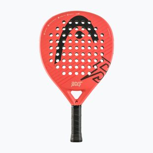Rakieta do padla HEAD Bolt 2026 red/black