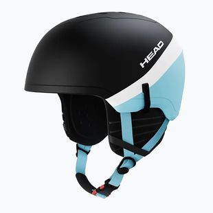 Kask narciarski dziecięcy HEAD Yuki Jr team