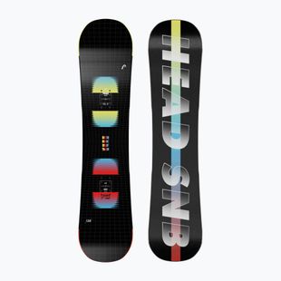 Deska snowboardowa dziecięca HEAD Rowdy Flex Jr