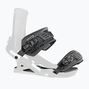 Wiązania snowboardowe HEAD Fx One Lyt white