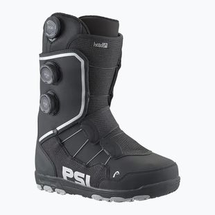 Buty snowboardowe HEAD Psi Triple Boa black