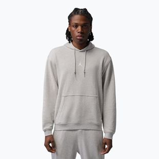 Bluza męska Nike Jordan Sport Crossover grey heather