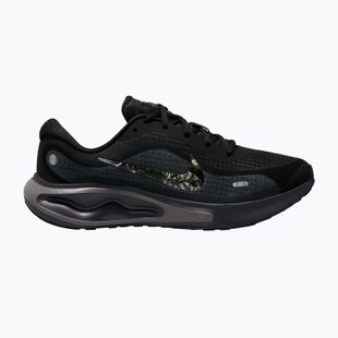 Buty do biegania męskie Nike Journey Run black/dark smoke grey/iron grey/white