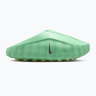 Klapki męskie Nike Mind 001 cucumber calm/black/barely volt