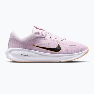 Buty do biegania dziecięce Nike Stellar Ride bleached lilac/pink foam/black