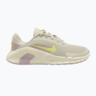 Buty treningowe damskie Nike Flex Train phantom/platinum violet/sail/fennel