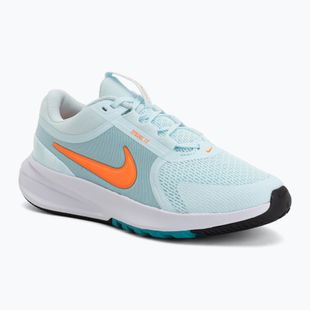 Buty do biegania Nike Star Runner 5 glacier blue/energy/black/total orange