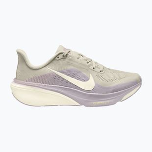 Buty do biegania damskie Nike Pegasus 42 light bone/silver lilac/sail