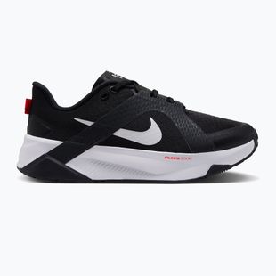 Buty treningowe damskie Nike Hybrid RN black/anthracite/laser crimson/white