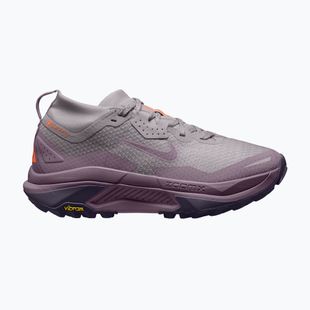 Buty do biegania damskie ACG Zegama GORE-TEX silver lilac/purple dynasty/violet dust