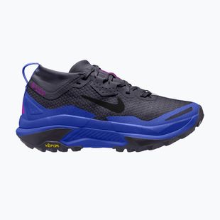 Buty do biegania męskie Nike ACG Zegama Trail GORE-TEX gridiron/hyper royal/vivid purple/black