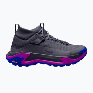 Buty trekkingowe męskie Nike ACG Zegama Hike gridiron/vivid purple/purple dynasty