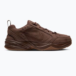 Buty treningowe męskie Nike Air Monarch SE cacao wow/gum med brown/cacao wow