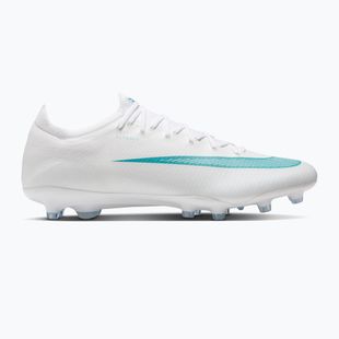 Buty piłkarskie męskie Nike Mercurial Vapor 17 Pro AG white/dusty cactus
