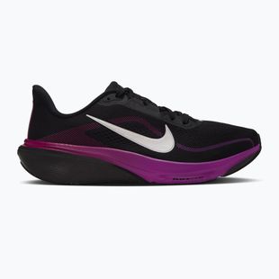 Buty do biegania damskie Nike Pegasus 42 black/vivid purple/metallic silver