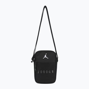 Saszetka męska  Nike Jordan Jam Blacktop Festival 1,4 l black