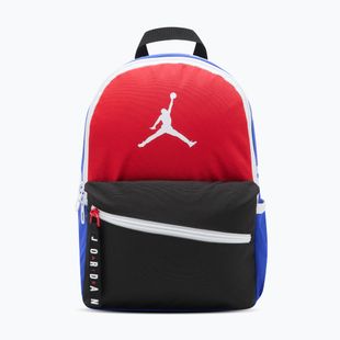 Plecak miejski  Nike Jordan Jan Mini Air Patrol 11 l multi/black