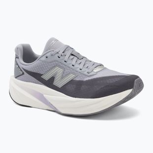 Buty do biegania męskie New Balance FuelCell Rebel V5 digital mist/smoked violet