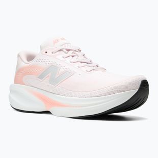 Buty do biegania damskie New Balance Ellipse V1 pink salt/pink lemonade