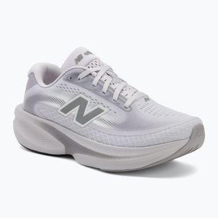 Buty do biegania damskie New Balance Ellipse V1 horizon grey/truffle salt