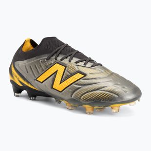 Buty piłkarskie New Balance Tekela Elite Low V5 FG grey