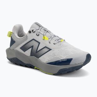 Buty do biegania męskie New Balance Dynasoft Nitrel V6 alkaline green/grey matter
