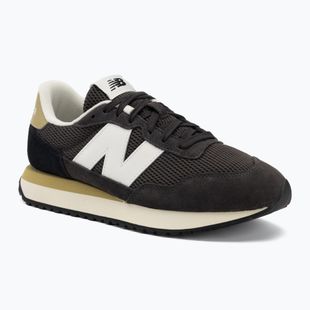 Buty New Balance 237's V1 black cement/sea salt/quicksand