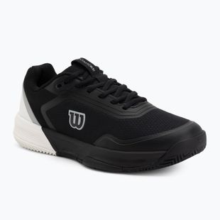 Buty do tenisa męskie Wilson Courtglide black/warm taupe/ebony