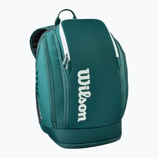 Plecak tenisowy Wilson Blade V10 green