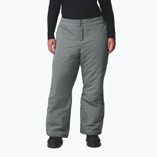 Spodnie narciarskie damskie Columbia Bugaboo III sedona sage