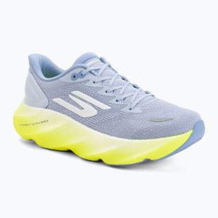 Buty do biegania damskie SKECHERS Skx Aero Burst 172210 blue