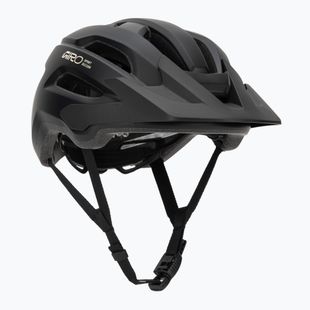 Kask rowerowy Giro Fixture II MIPS W matte black/stone