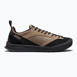 Buty męskie KEEN Jasper III brindle/black