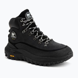 Śniegowce męskie Sorel Callsign Conquest black/black