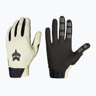 Rękawiczki rowerowe męskie Fox Racing Flexair lime