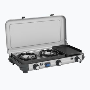 Kuchenka turystyczna Campingaz Camping Kitchen Multi-Cook silver