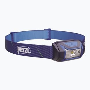 Latarka czołowa Petzl Tikka niebieski