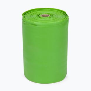 Guma fitness Sveltus Band Roll Medium zielona 0565