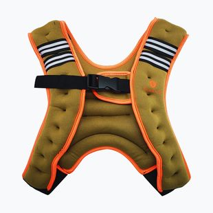 Kamizelka treningowa Sveltus Weighted 5 kg navy