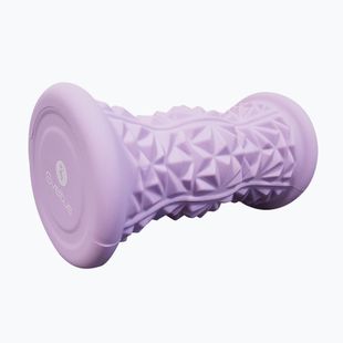 Wałek do masażu stóp Sveltus 2518 lilac