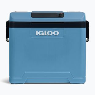 Lodówka turystyczna Igloo IE42C ACDC 42 l ice blue