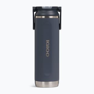 Butelka termiczna Igloo Sport Sipper 600 ml carbonite