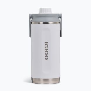 Butelka termiczna Igloo Twist'n' Chug 1080 ml white