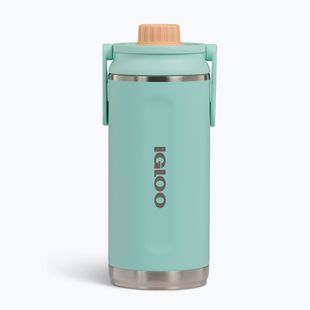 Butelka termiczna Igloo Twist'n' Chug 1080 ml seafoam