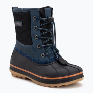 Śniegowce dziecięce Kimberfeel Jibber denim