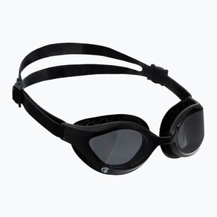 Okulary do pływania arena Air Bold Swipe smoke/smoke/black