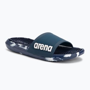 Klapki arena Marco BI arena blue